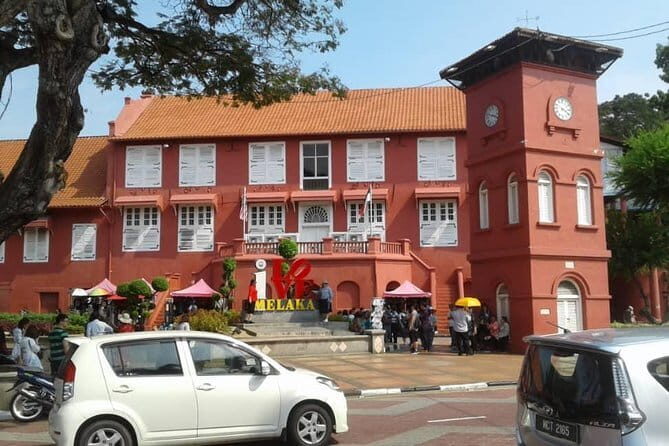 Historical Malacca Day Tour from Kuala Lumpur - Who This Tour Is Perfect For