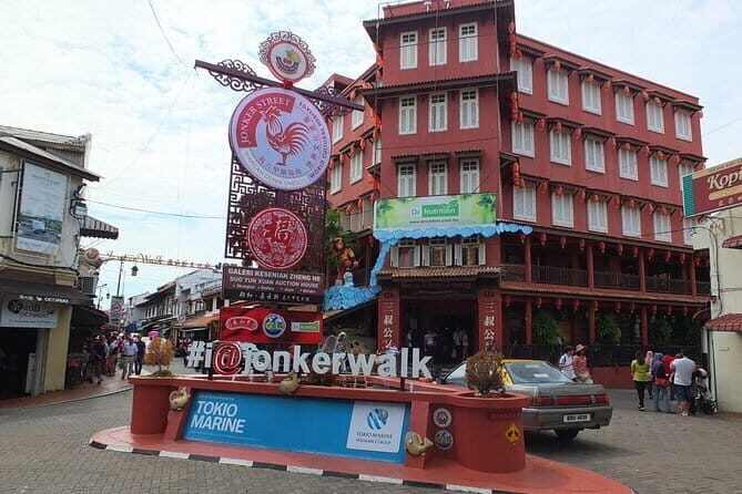 Historical Malacca Day Tour from Kuala Lumpur - Final Thoughts