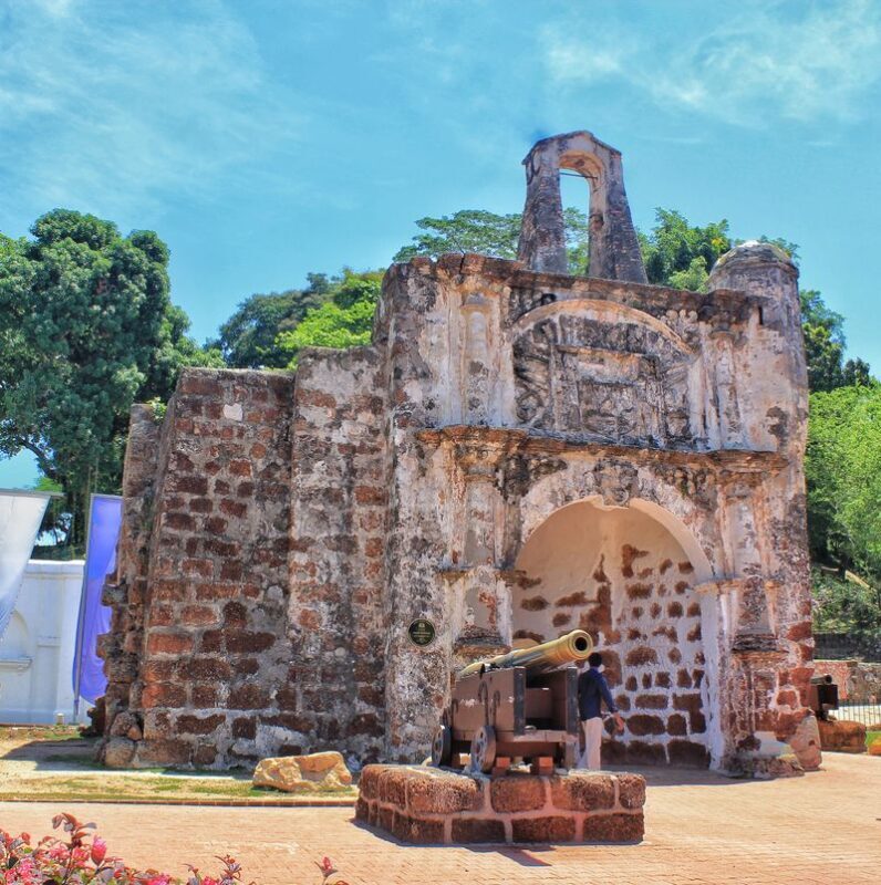 Historical Malacca Day Tour from Kuala Lumpur with Lunch Option - Why Melaka makes a rewarding day trip