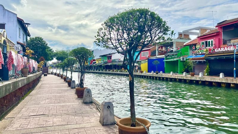 Historical Malacca Day Tour from Kuala Lumpur with Lunch Option - Free time on Jonker Street and the river