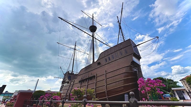 Historical Malacca Day Tour from Kuala Lumpur with Lunch Option - Is the price good value?