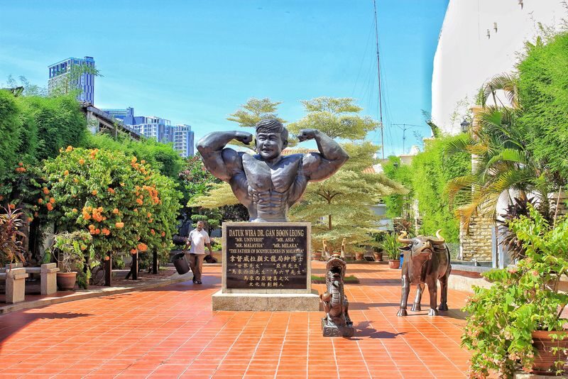 Historical Malacca Day Tour from Kuala Lumpur with Lunch Option - Who should book this tour?