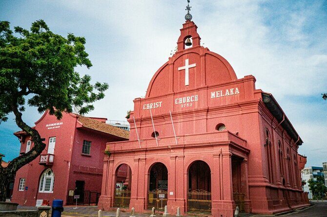 Historical Malacca Day Tour With Lunch - Detailed Review of the Malacca Day Tour