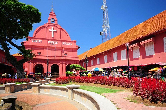 Historical Malacca Day Tour With Lunch - Final Thoughts