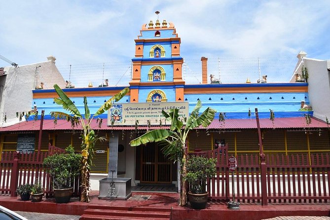 Historical Malacca Day Tour With Lunch From Kuala Lumpur - Frequently Asked Questions