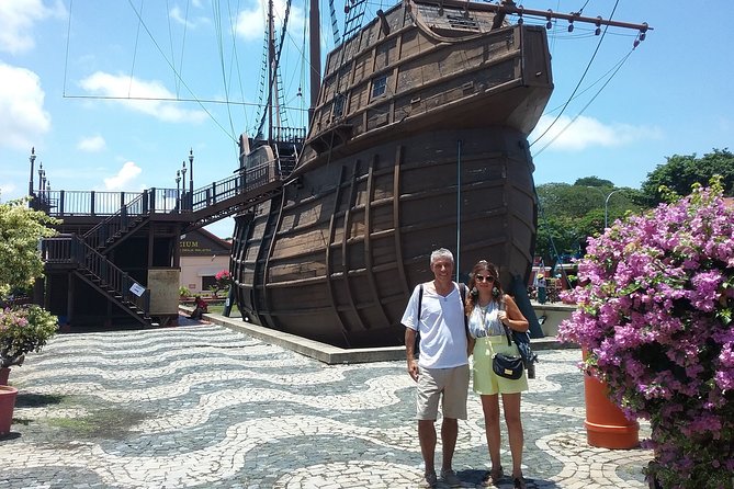 Historical Malacca Day Trip From Kuala Lumpur - Good To Know