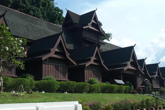 Historical Malacca Day Trip From Kuala Lumpur - Additional Information