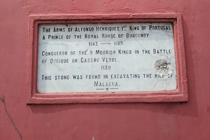 Historical Malacca Day Trip From Kuala Lumpur - Reviews