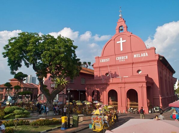 Historical Malacca Day Trip From Kuala Lumpur - Good To Know