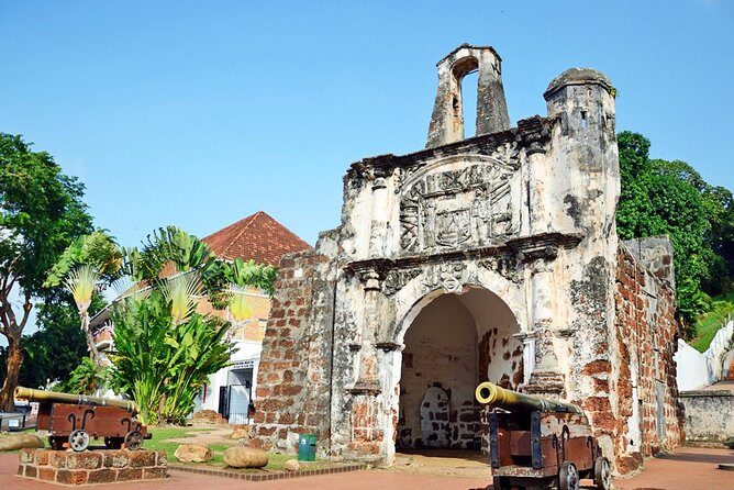 Historical Malacca Full-Day Tour - The Sum Up: Is This Tour Right for You?