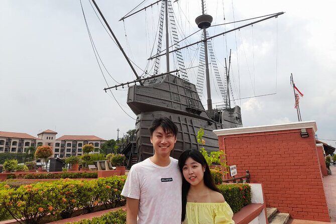 Historical Malacca Full-Day Tour - Good To Know