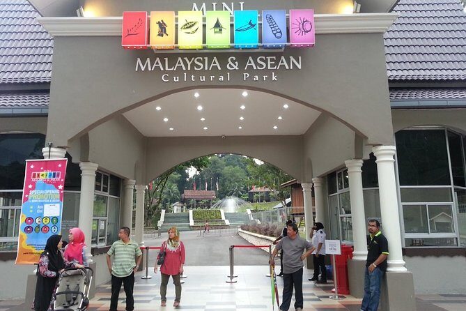 Historical Malacca Full-Day Tour - Practical Details & What You Can Expect