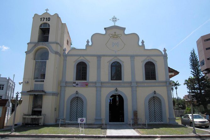 Historical Malacca Full-Day Tour - The Sum Up