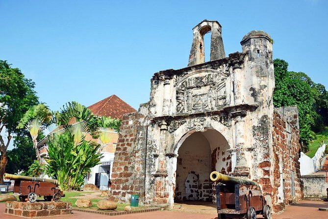 Historical Malacca Tour from Kuala Lumpur - A Deep Dive into the Malacca Experience