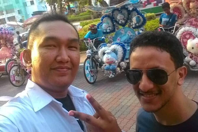 Historical Malacca Tour From Kuala Lumpur - Good To Know