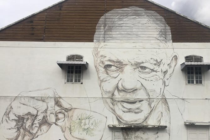 Historical Malacca Tour From Kuala Lumpur - Who Is This Tour For?