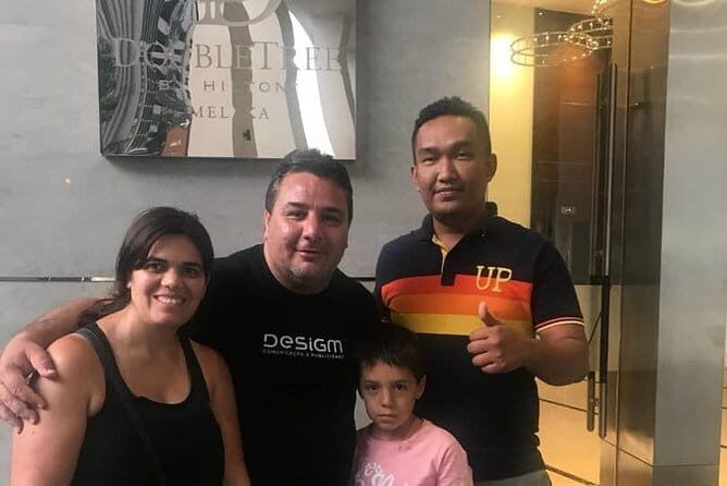 Historical Malacca Tour From Kuala Lumpur - An In-Depth Look at the Malacca Tour