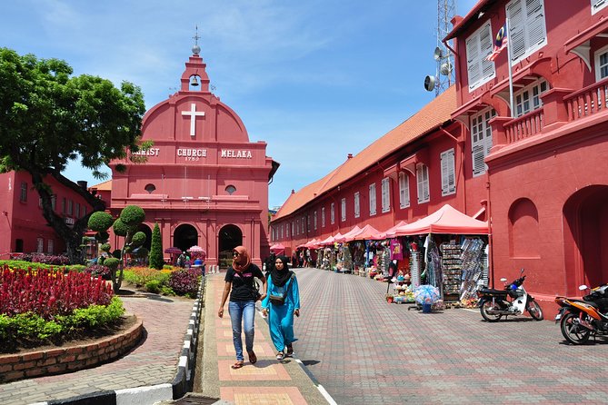 Historical Melaka Day Tour - Customer Reviews