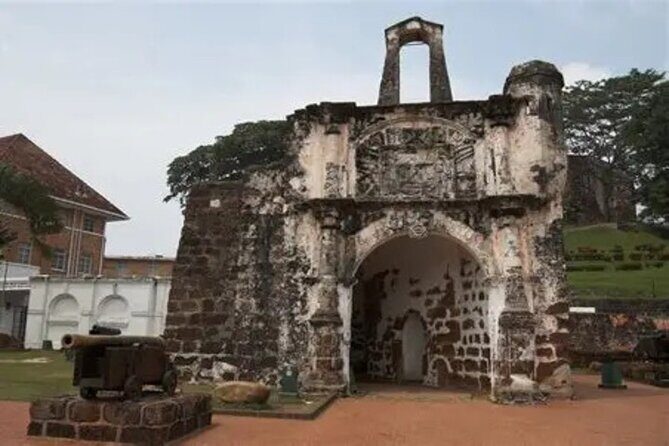 Historical Melaka Full Day Tour - The Sum Up