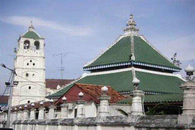 Historical Melaka Full Day Tour - FAQ