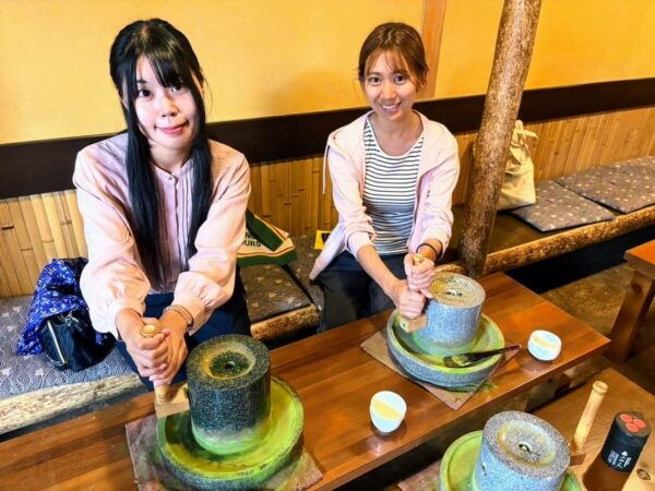 Historical Nara & Kyoto Bus Tour - Booking and Cancellation Policy