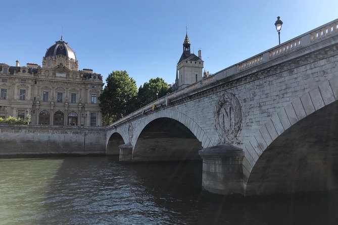 Historical Paris Walking Tour to Vibrant Food Market - Tour Overview