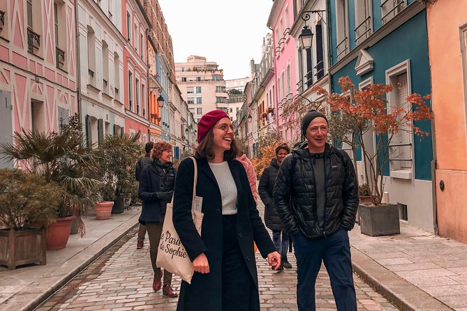 Historical Paris Walking Tour to Vibrant Food Market - Parisian Picnic Lunch