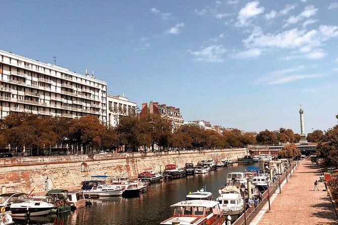 Historical Paris Walking Tour to Vibrant Food Market - Traveler Photos and Reviews