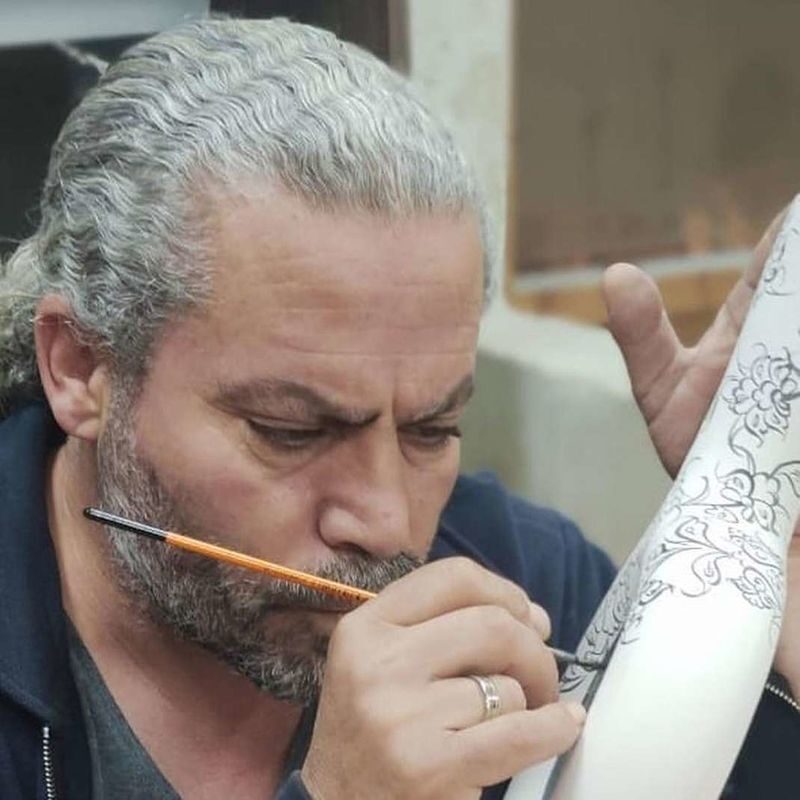 Historical Pottery Making in Cappadocia - A short stop with a useful place in your day