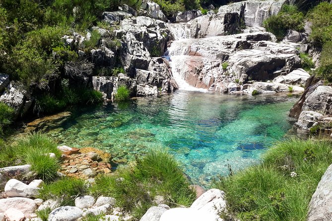 Historical Private Hike Through the Serra Do Gerês - Location Details