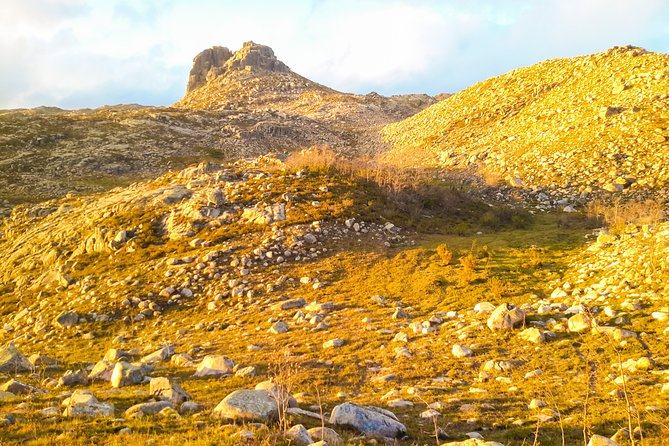 Historical Private Hike Through the Serra Do Gerês - Booking Information