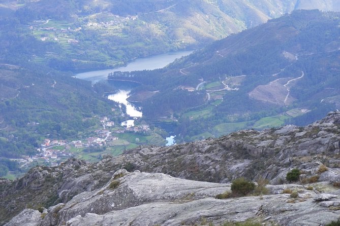 Historical Private Hike Through the Serra Do Gerês - Confirmation and Accessibility