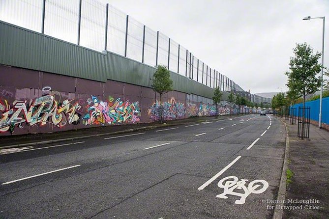 Historical Private Tour in Belfast - Customer Reviews
