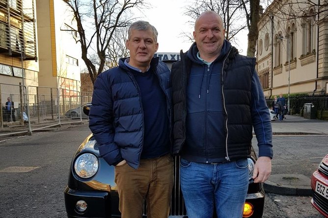 Historical Private Tour in Belfast - Frequently Asked Questions