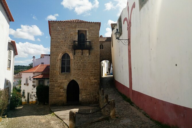 Historical Private Tour in Sefarad, Óbidos, and Tomar - Tour Highlights
