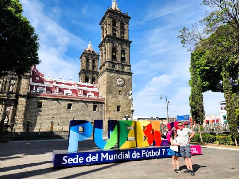HISTORICAL PUEBLA CITY TOUR PRIVATE (Zocalo, Cathedral) - FAQ about the Puebla Private City Tour