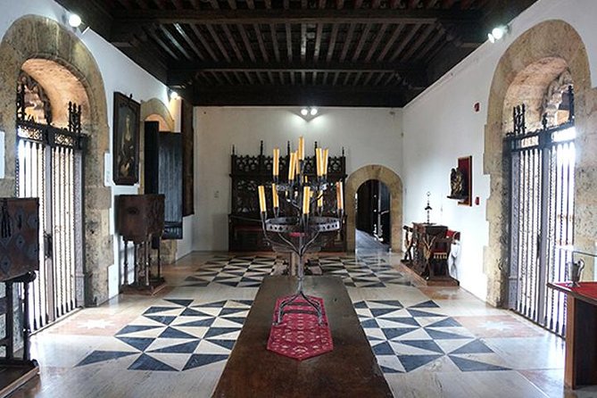 Historical Santo Domingo Day Trip From Punta Cana - Reviews and Ratings of the Santo Domingo Tour