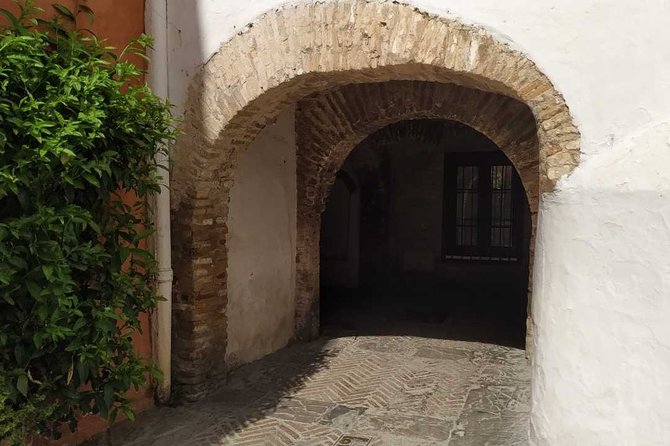 Historical Sights and Tasty Tapas in Seville's Jewish Quarter - Delving Into the Culinary Delights