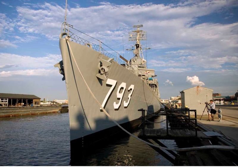 Historical Sightseeing Cruise in Boston - Is an hour enough?