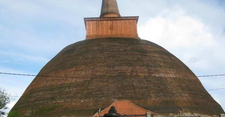 Historical Sri Lanka 5 Days Tour - Good To Know