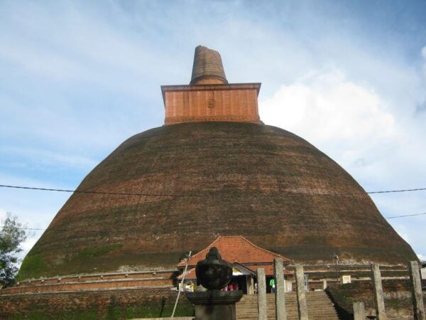 Historical Sri Lanka 5 Days Tour - Day 4 Highlights