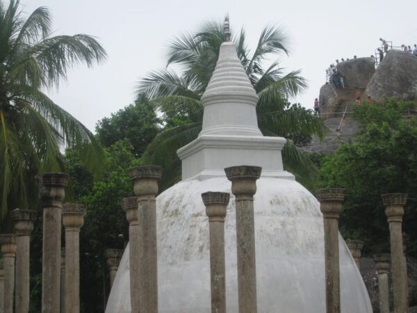 Historical Sri Lanka 5 Days Tour - Frequently Asked Questions