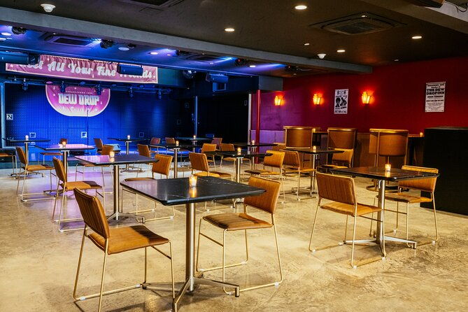 Historical Tour and Musical Show at Dew Drop Inn New Orleans - Practical Details & Tips