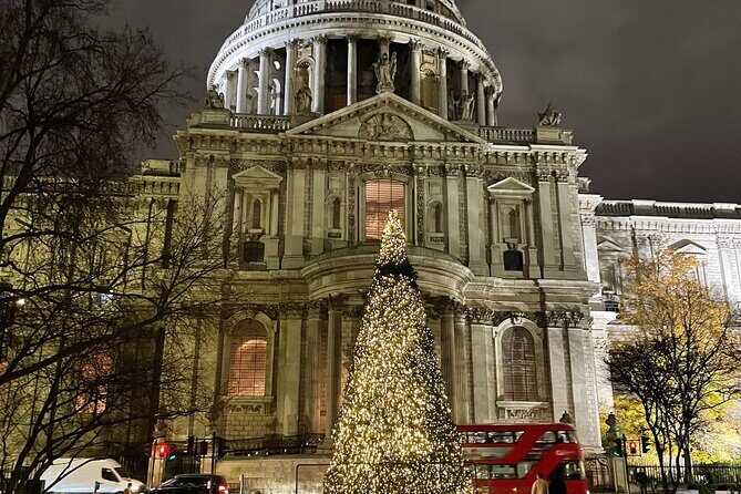 Historical Tour in Death, Debauchery and Doctors in Soho London - Final Thoughts: Who Will Love This Tour?
