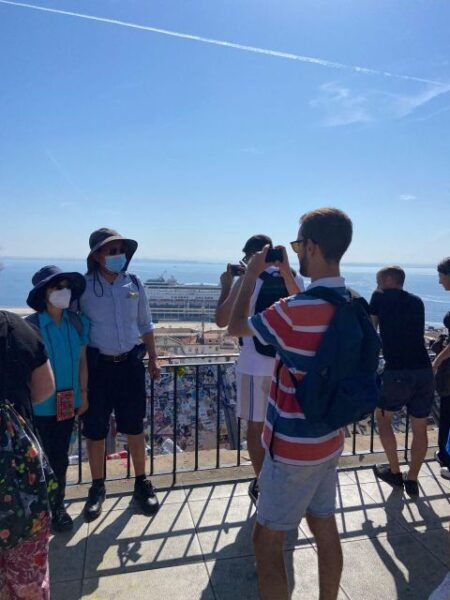 Historical Tour in Lisbon - 1 Hour - Private Tuk Tuk Tour - Common Questions