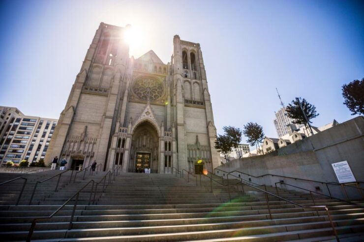 Historical Tour in San Francisco - San Franciscos Rich Historical Legacy