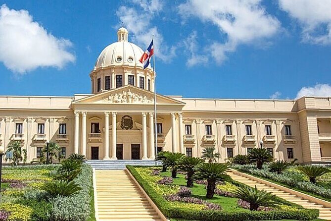 Historical Tour in the Colonial Zone - Final Thoughts