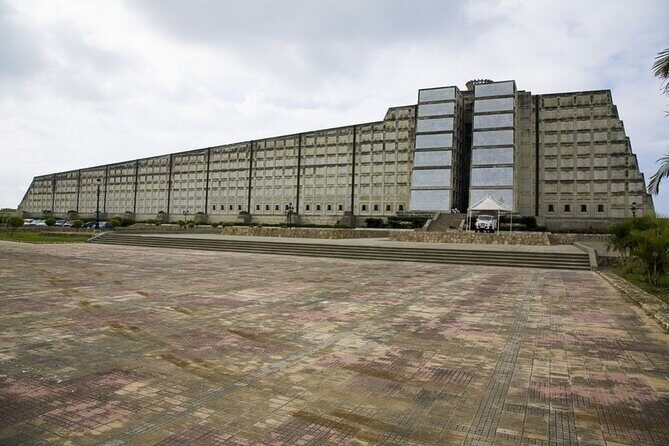 Historical Tour in the Colonial Zone - FAQ