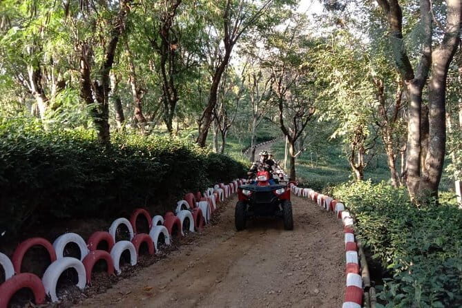 Historical Tour including Unesco Kangra fort & Rock cut temple from Dharamshala - Final Thoughts