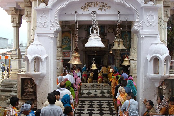 Historical Tour Including Unesco Kangra Fort & Rock Cut Temple From Dharamshala - Tour Pricing and Booking Process